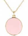 Kate Spade New York Kate Spade Pendan Take The Cake Pendant Necklace, 18