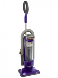 Eureka Pet Lover Oh! Upright Bagless Vacuum, 439AZ