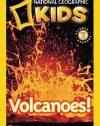 Volcanoes! (National Geographic Readers)