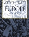 Witchcraft in Europe, 400-1700: A Documentary History (Middle Ages Series)