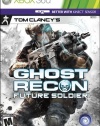 Tom Clancy's Ghost Recon: Future Soldier