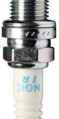 NGK IZFR5K-11 Laser Iridium Spark Plug