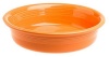 Fiesta 2-Quart Serving Bowl, Tangerine