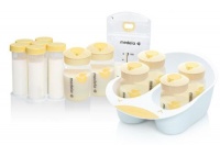 Medela Breastmilk Storage Solution Set