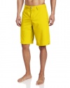 Quiksilver Men's Dry Dock