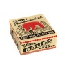 Blue Q Yummy Pharmaceuticals Petite Cigar Box