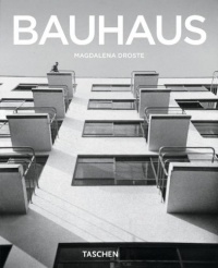 The Bauhaus: 1919-1933: Reform and Avant-Garde (Basic Art Series)