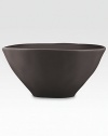 Yet another easy, elegant collection from Donna Karan, now designed for your home in organically shaped, matte-glazed stoneware. From the Casual Luxe CollectionStoneware18.4 oz.Dishwasher- and microwave-safeImported