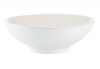 Noritake Kealia White Soup/Cereal Bowl