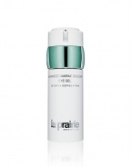 A lightweight anti-aging eye treatment that reduces puffiness and dark circles around the eye area. This exceptional formula can be used day and night, under the eyes and on the eyelids, resulting in an immediate sensation of firmer and smoother looking skin. The Benefits: Helps to reduce the number of surface of wrinkles while improving skins moisturization, tone and firmness.