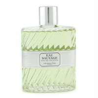 EAU SAUVAGE by Christian Dior for MEN: EDT 6.7 OZ