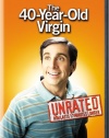 The 40-Year-Old Virgin (Unrated Widescreen Edition)