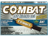 Combat Ant Killing Gel 27grams