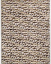 Light Blue Surya Basilica 2'2x3' Contemporary Rectangle Area Rug from RugPal.com