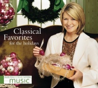 Living: Holiday Collection - Classical Favorites