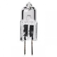 (Pack of 25) 20-Watt 12V JC G4 Base Halogen Lamp 20W Bi-Pin Light Bulbs