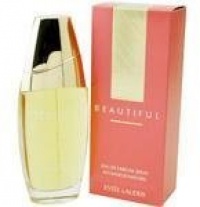 BEAUTIFUL by Estee Lauder Perfume for Women (EAU DE PARFUM SPRAY 1 OZ (UNBOXED))