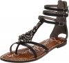 Sam Edelman Women's Georgina Gladiator Sandal