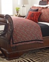 Lauren by Ralph Lauren Bleecker Street Standard Sham - Jacquard