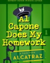 Al Capone Does My Homework