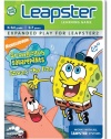 LeapFrog Leapster Learning Game SpongeBob SquarePants Saves the Day