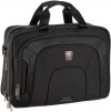 Tumi T-Tech Presidio Filbert  T-Pass Organizer Laptop Briefcase,Black,one size