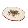 Lenox Winter Greetings Trivet