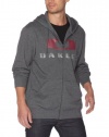 Oakley Men's Brackley Square Hoodie