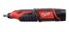 Milwaukee 2460-21 M12 12-Volt Rotary Tool Kit