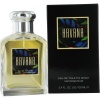 Havana for Men By Aramis Eau De Toilette Spray, 3.4-Ounce