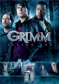 Grimm: Season One