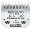 Andis 64240 CeramicEdge Detachable Blade Size 7FC