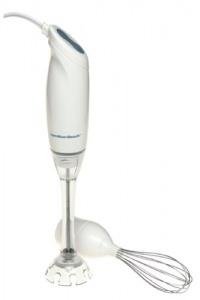 Hamilton Beach 59770 Turbo-Twister 2-Speed Hand Blender