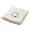 Nambe Pebble Napkin Holder