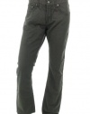 Request Men's Juan Jean, Gray Gloss, 34x44