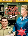 The Andy Griffith Show - The Complete Second Season