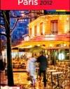 Frommer's Paris 2012 (Frommer's Color Complete)