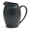 Noritake Colorwave Creamer, Graphite