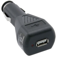 eForCity Universal USB Car Charger Single Port