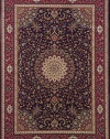 Sphinx by Oriental Weavers Ariana 95B Area Rug, 4-Feet by 6-Feet