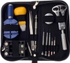 Watch Repair Tool Kit - 13 Piece