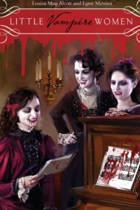 Little Vampire Women