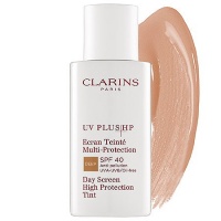 Clarins UV Plus HP Day Screen High Protection Tint SPF 40 Deep 1.7 oz