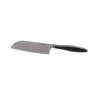 BergHOFF Neo Santoku Knife, 7-Inch Black