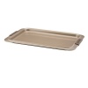 Anolon Advanced Bronze Nonstick Bakeware 10 by 15-Inch Cookie Sheet