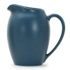 Noritake Colorwave Creamer, Blue