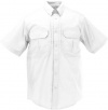 5.11 #71175 TacLite Pro Short Sleeve Shirt (White, X-Large)