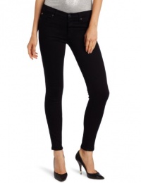 Hudson Women's Nico 30 Inch Inseam Super Skinny