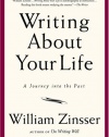 Writing About Your Life: A Journey into the Past