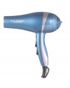 Babyliss Pro BABNT5548 2000 Watt Ionic Nano Titanium with Integrated Ion Generator Hair Dryer